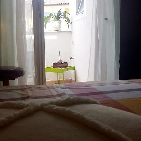 Guest House Tonica Krk Town Exterior foto